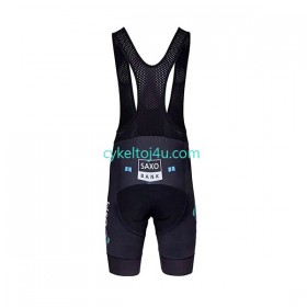 Team DSM Bib Cykelshorts 2022 N002